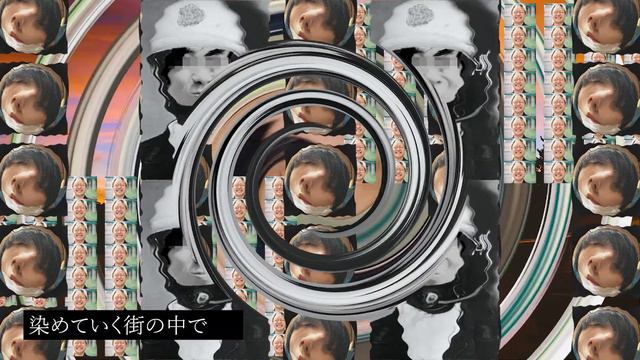 HELLO WONDER - 朝が来れば(short lyrics video) смотреть онлайн