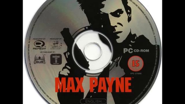 21 - Max Payne - Inner Sanctum [I'm a Wolf !!!] - soundtrack смотреть онлайн