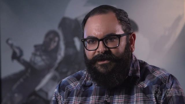 Destiny 2: Creating the Sentinel Titan Subclass - IGN First смотреть онлайн