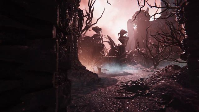 Lust From Beyond: M Edition Gameplay (PC)