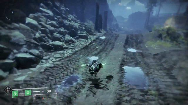Hunter Strand Skate On Controller смотреть онлайн