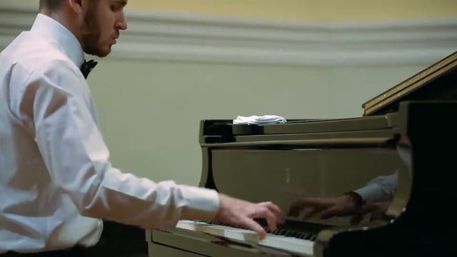 Glazbena škola Frana Lhotke Sisak - Završni koncert prvonagrađenih učenika - Ivan Kukurić смотреть онлайн