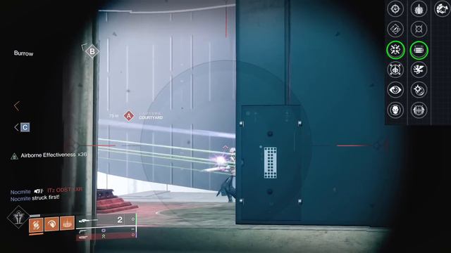 Even "Bad" Snipers Can Pop Off With This Roll смотреть онлайн