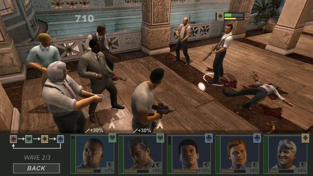 mafia 3 rivals timed event A legacy of crime смотреть онлайн