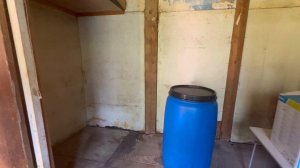 Ремонт убитой дачи 🎉 Часть 1️⃣8️⃣ Бонусный выпуск 😍 Разбираем сарай! #дача #ремонт