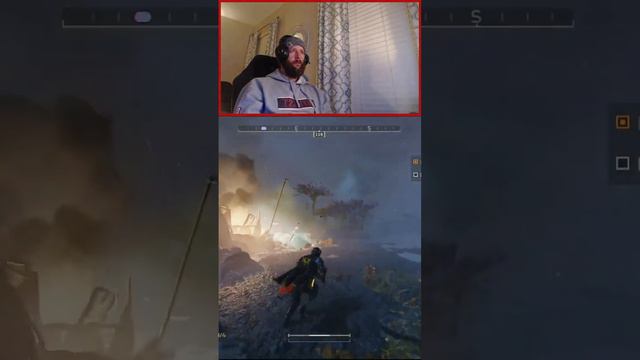 HELLDIVERS 2 SERVERS AT CAPACITY! 4 FOLLOWS to 50! смотреть онлайн