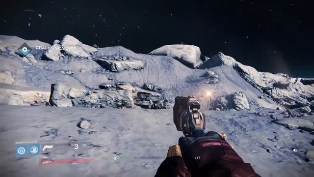 Destiny Legendary Edition #1 смотреть онлайн