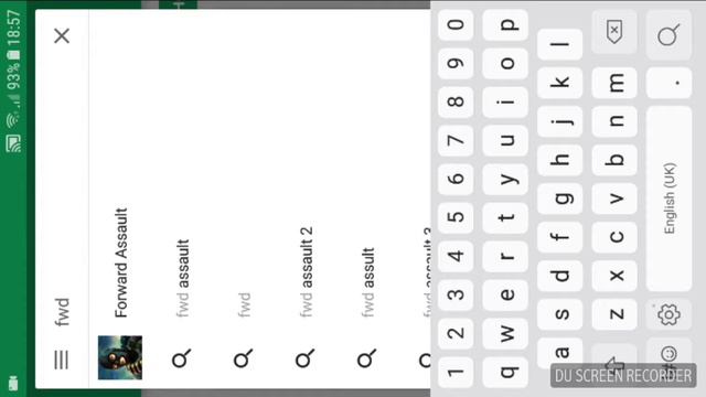 How to play CS:GO on android смотреть онлайн