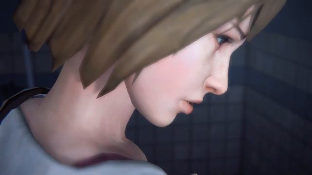 Приходы► Life is Strange►№1 смотреть онлайн
