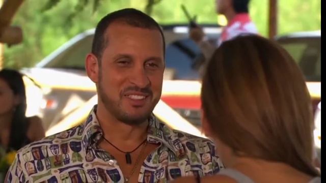 Las muñecas de la mafia: Brenda y Braulio Parte 10 смотреть онлайн