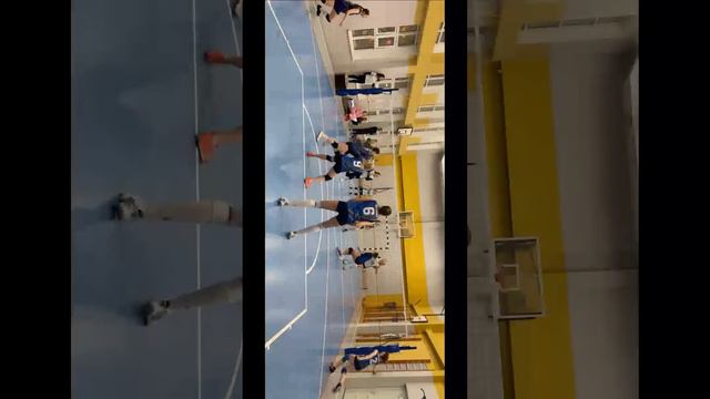 Эталон 1 - Позитив 2 (1 часть)