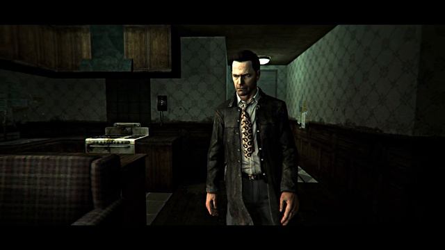 2k Resolution Test (SFM)