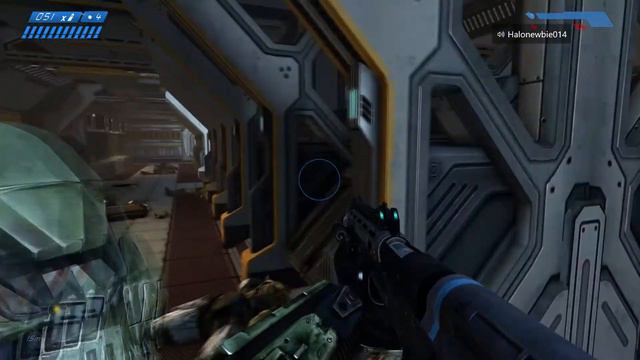 [10] Let's Play Halo: CEA Co-Op Episode 10 FINALE | The Maw смотреть онлайн