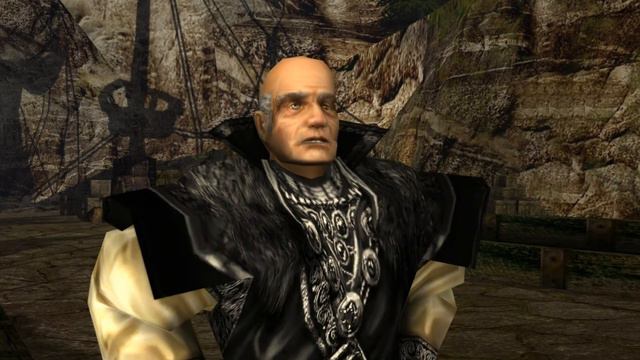 Торговец и нищий (Экранизация рассказа Дикаря)[Gothic Machinima] смотреть онлайн