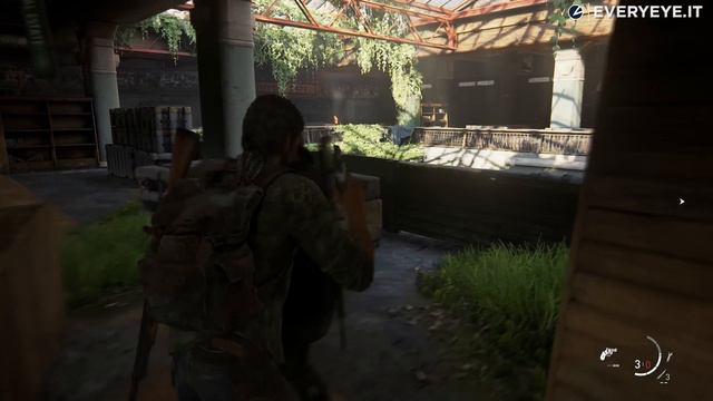 THE LAST OF US PARTE 1 RECENSIONE: IL REMAKE DI UN CAPOLAVORO смотреть онлайн