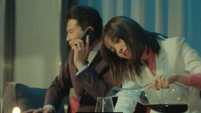 Destiny's Love episode 4 Hindi ll explain in Hindi ll 2 world love story ll смотреть онлайн