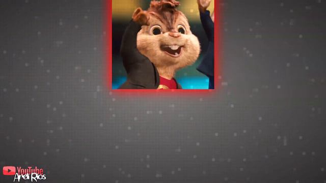 Chipmunks & Chipettes - I Gotta Feeling [Lipsync Video]