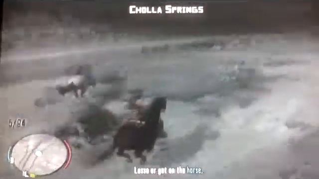 Sherrif John Marston Tribute смотреть онлайн