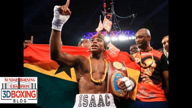 Reviewing a sneaky great week of boxing смотреть онлайн