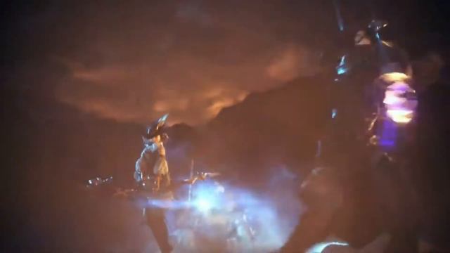 (FFXIV Cinematic Music Video) Ha Hyun Woo - "Lazenca, Save Us" смотреть онлайн