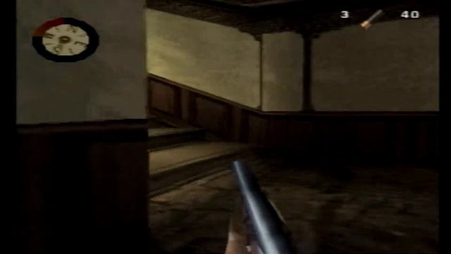 Medal of Honor: Underground Pt.28 смотреть онлайн