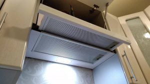 Вытяжка GORENJE TH60E3W.Простая пошаговая установка