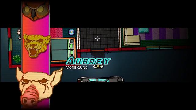Hotline Miami смотреть онлайн