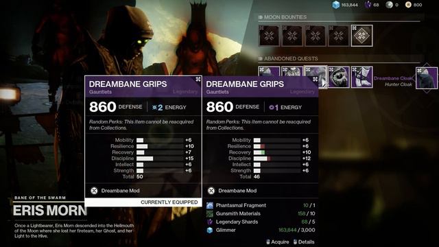 How to get Full Dreambane Armor Set Destiny 2 смотреть онлайн