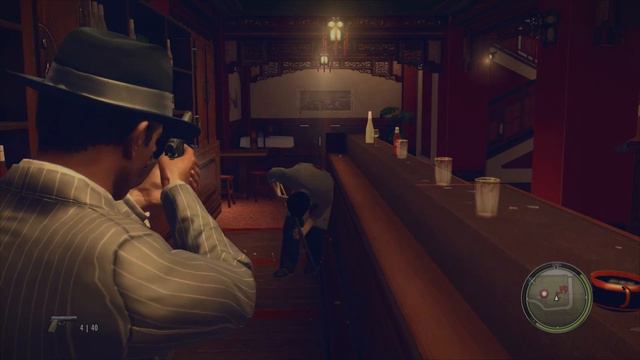 Mafia 2 remastered compilation смотреть онлайн