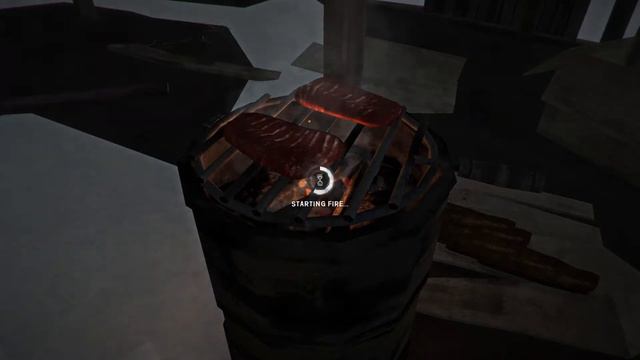 Workbench Working | The Long Dark: Vigilant Flame - Pt.1 Ep.15 смотреть онлайн