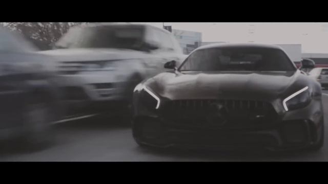 Butch U - Feel The Vibe