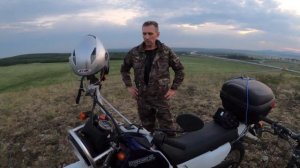 Suzuki Djebel 200. Первое ТО после покупки. Первые впечатления. 30.06.2021 г.