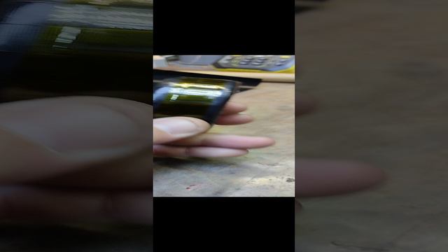 Изоляция тороидального трансформатора для сварочного инвертора.