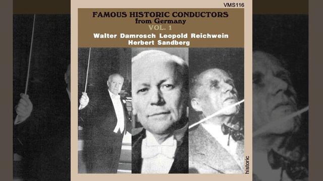 From Holberg's Time, Suite for String Orchestra, Op. 40: Rigaudon смотреть онлайн