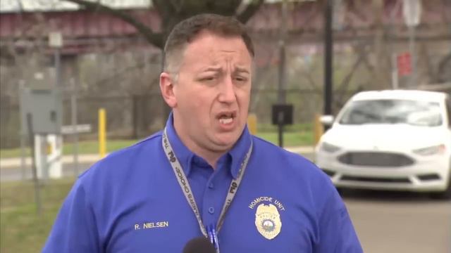 Metro Nashville Police provide update on Riley Strain смотреть онлайн