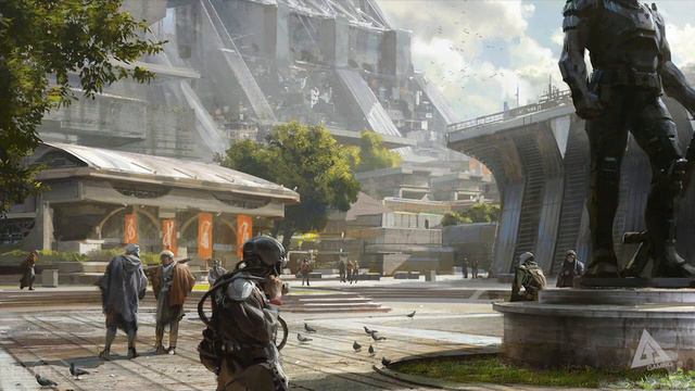 Destiny - What Does the Future Hold? смотреть онлайн