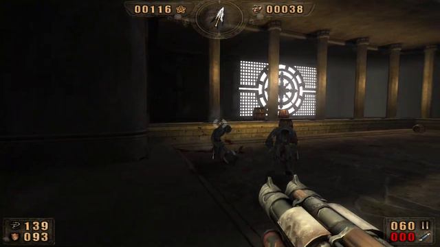 Painkiller in 2018 - God damn смотреть онлайн