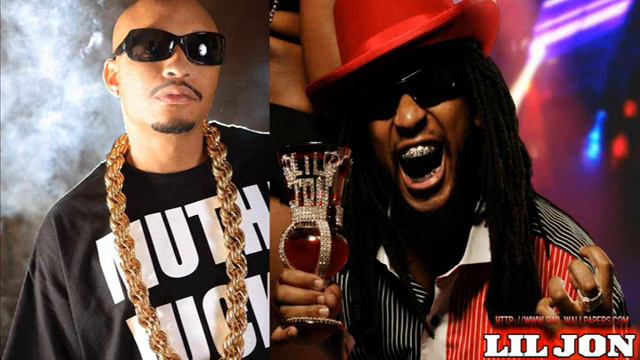 Shawty Putt - Yeen Tippin (Prod. by Lil Jon) HQ смотреть онлайн