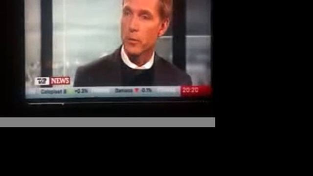 Kristian Thulesen Dahl om efterlønnen смотреть онлайн