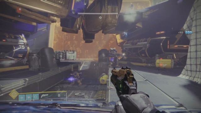 Destiny 2_When you don't buy pt.1 смотреть онлайн