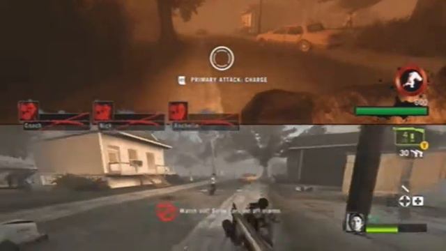 Left 4 Dead 2::Long Distance Carrier-Achievement Guide смотреть онлайн