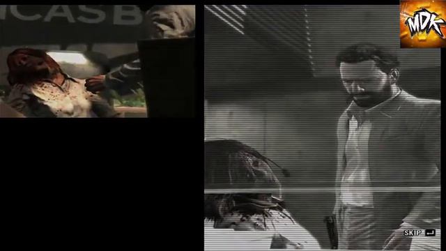 MaxPayne3 Chapter 6 A Dame, A Dork, And A Drunk #JohnWick GamePlay смотреть онлайн