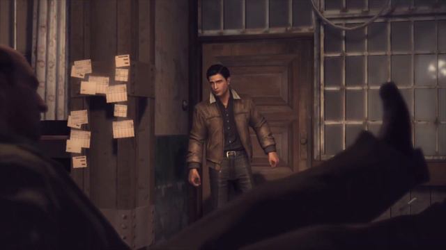 MAFIA 2- CHAPTER 3 [ Ep.01] смотреть онлайн