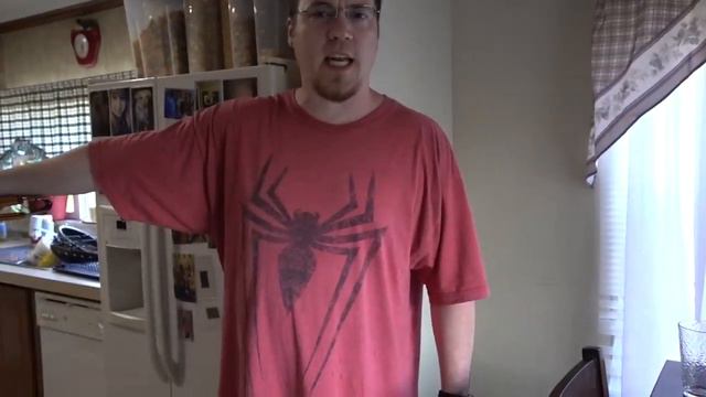 RYAN BROKE DAD'S GRILL AND TRIED TO LIE ABOUT IT (FamilyOFive Re-Upload) смотреть онлайн