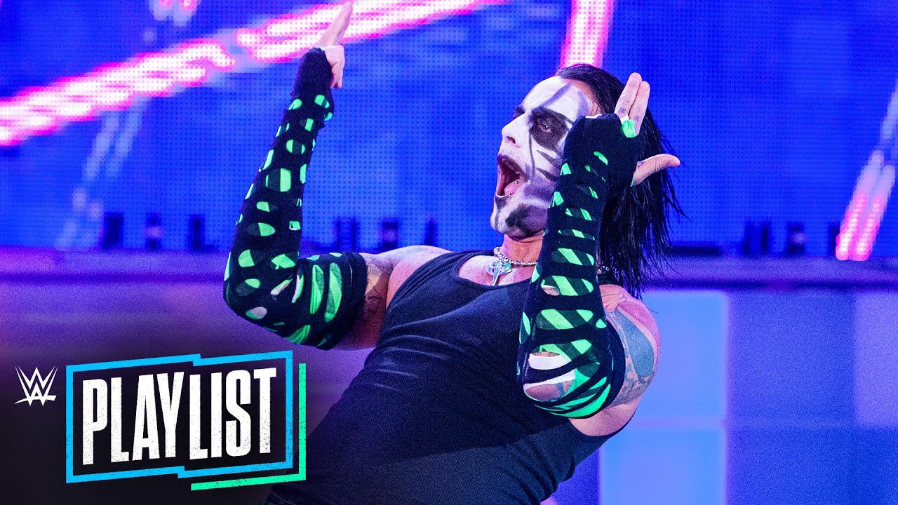 Duped! Superstar double-crosses and fakeouts: WWE Playlist