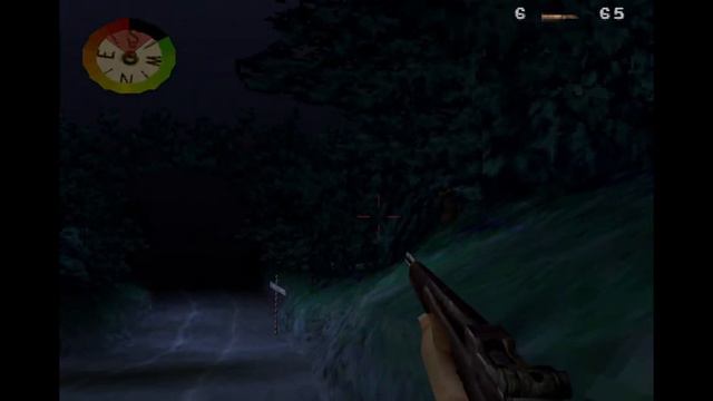Classic PS1 Medal of Honor Walk-through Part1 смотреть онлайн