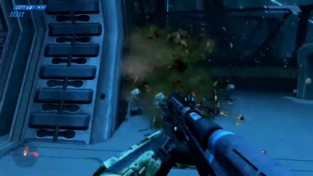 Halo: Combat Evolved Anniversary! (Remastered) Ep#11 смотреть онлайн