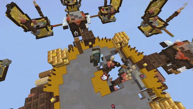 Minecraft_ 1.20.1 - Сетевая игра (сторонний сервер ПОДПИШИСЬ смотреть онлайн