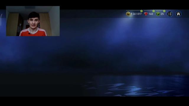 ПОЙМАЛ ИГРОКА СТАРТА КОМАНДЫ НЕДЕЛИ FIFA MOBILE 22 | ОБЗОР НОВОЙ КОМАНДЫ НЕДЕЛИ ФИФА МОБАЙЛ 22 смотреть онлайн