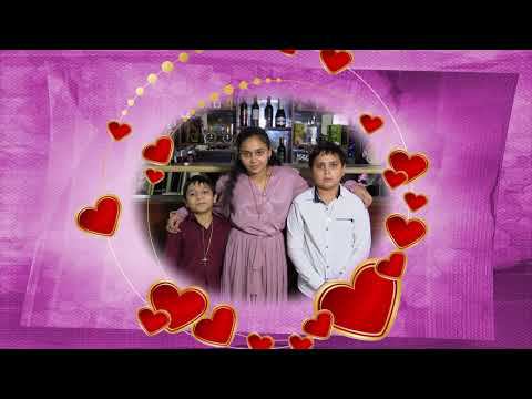 Крестины Князя, Раи, Рамзана 2 часть. смотреть онлайн